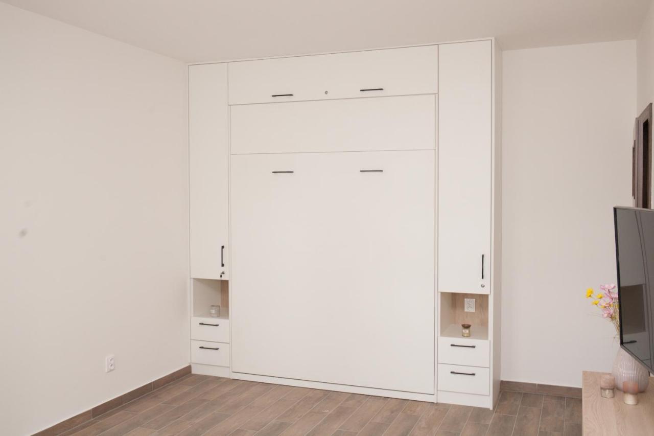 Apartman Horni Misecky J4 Exterior foto