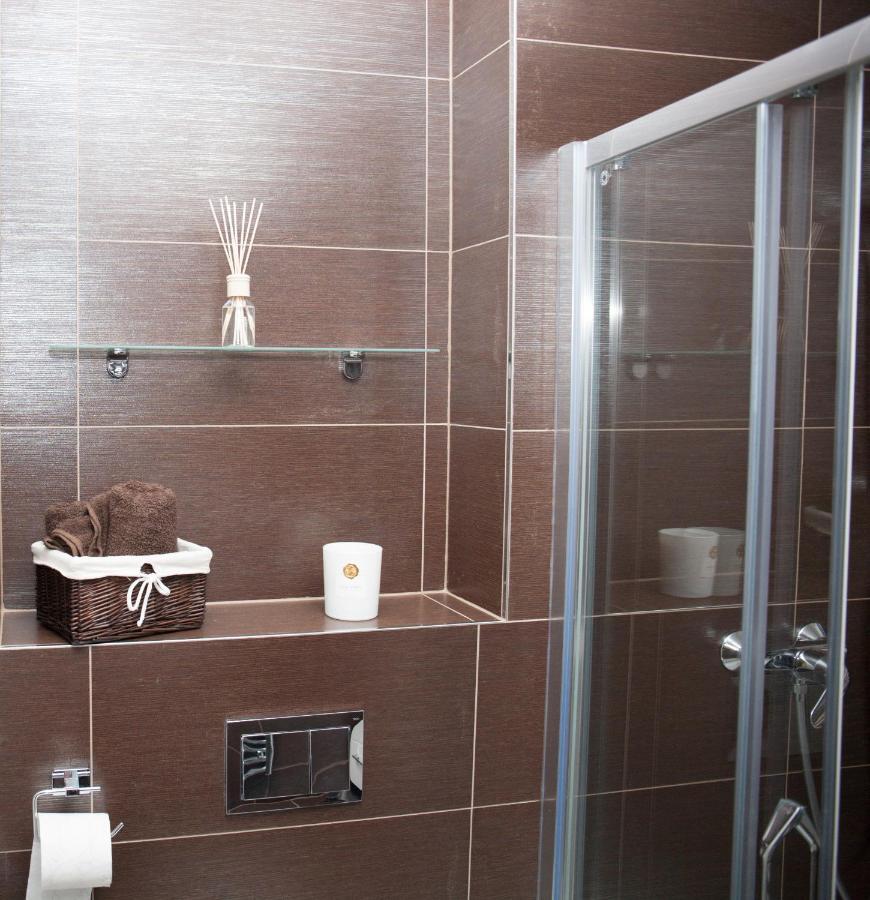 Apartman Horni Misecky J4 Exterior foto