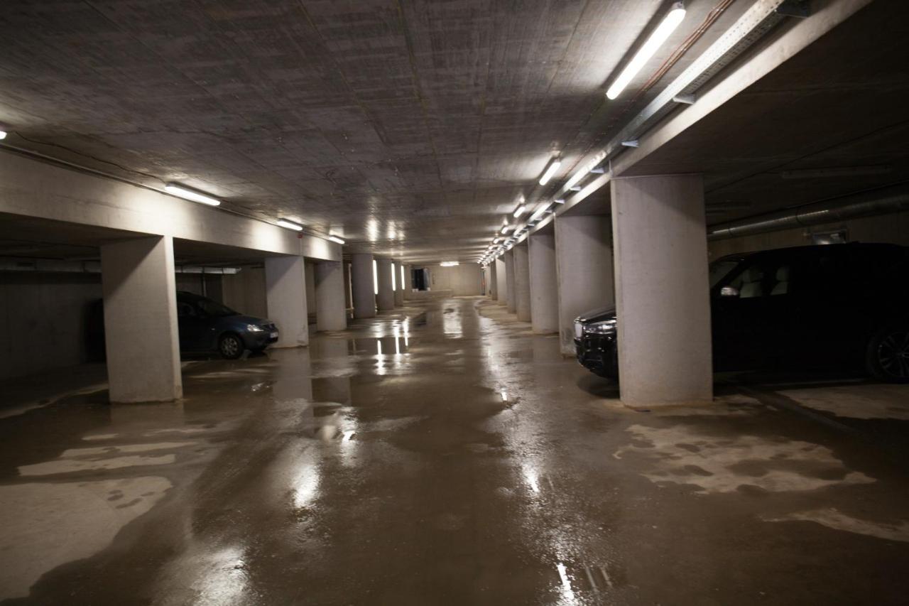 Apartman Horni Misecky J4 Exterior foto