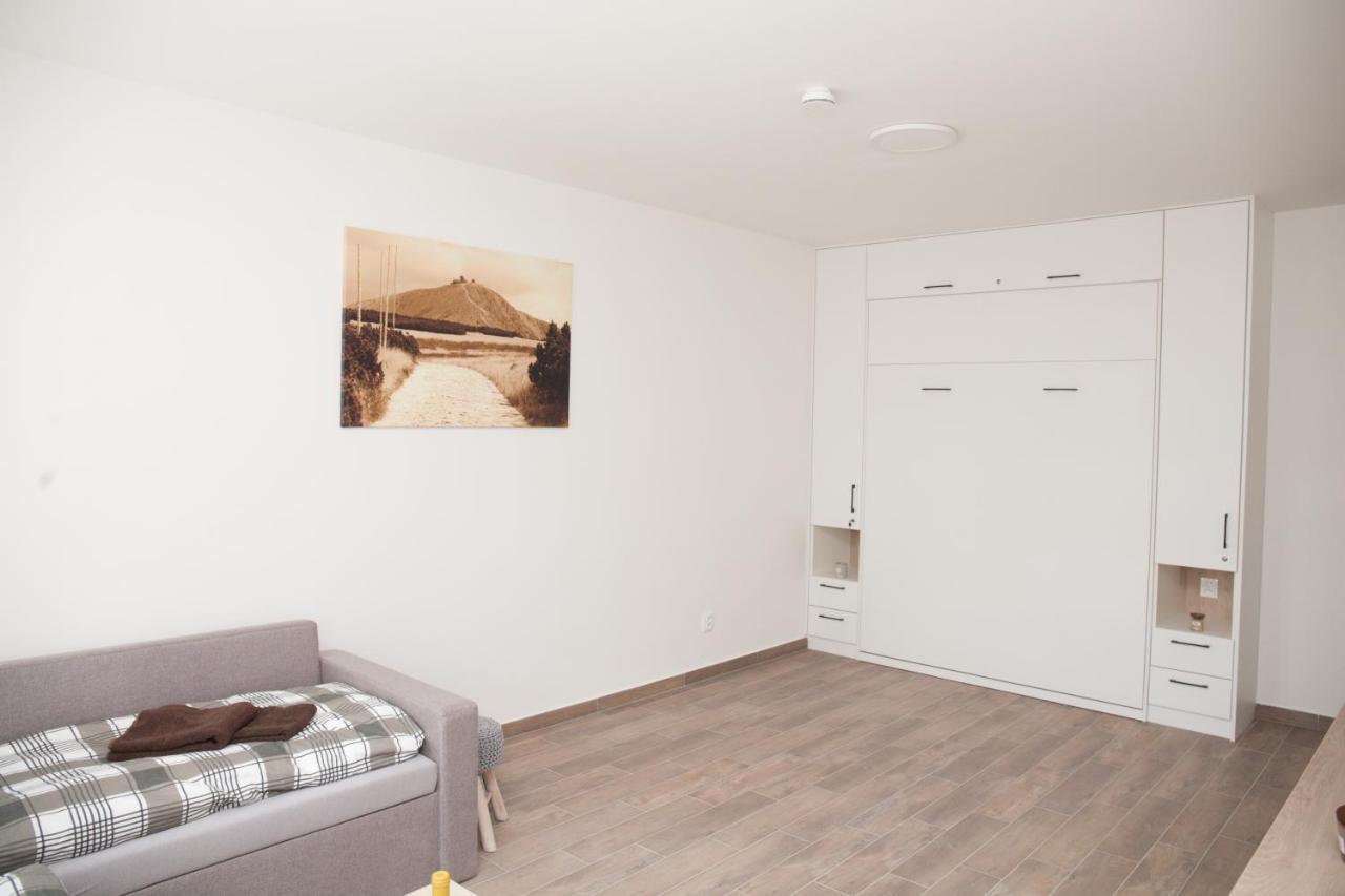 Apartman Horni Misecky J4 Exterior foto